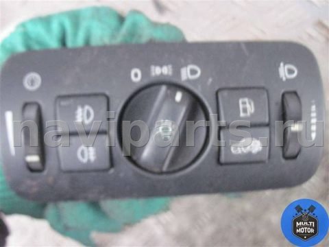 Новое Volvo S80, 2007 г., OEM 30739415, арт. 00078307