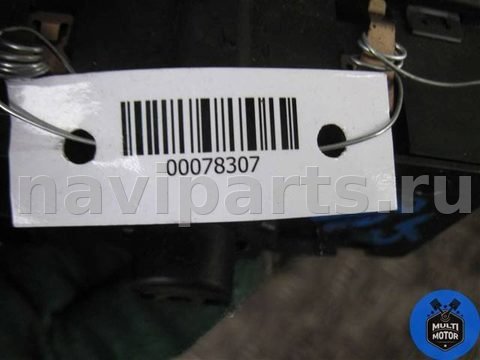 Новое Volvo S80, 2007 г., OEM 30739415, арт. 00078307, фото 3