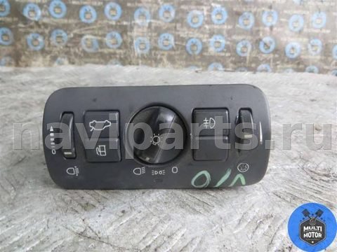 Новое Volvo V60, 2012 г., OEM 30739413, арт. 00081025