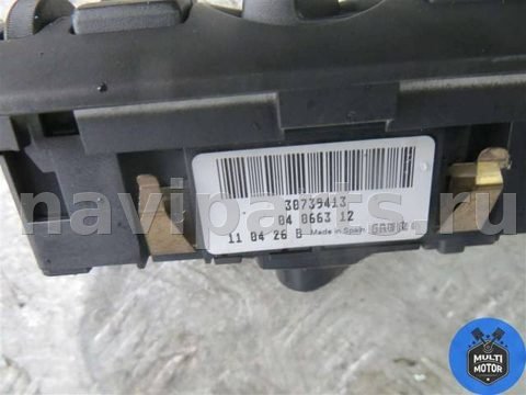 Новое Volvo V60, 2012 г., OEM 30739413, арт. 00081025, фото 3