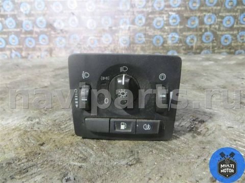 Новое Volvo C30, 2010 г., OEM 30739298, арт. 00083110