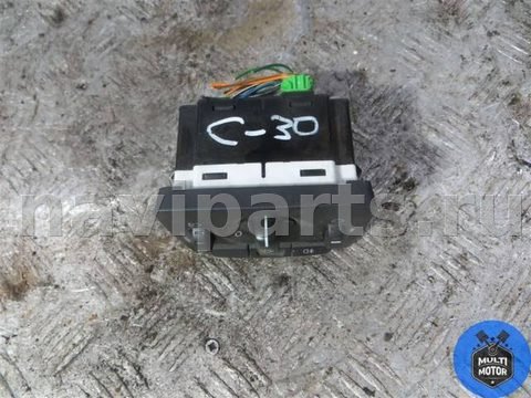 Новое Volvo C30, 2010 г., OEM 30739298, арт. 00083110, фото 2