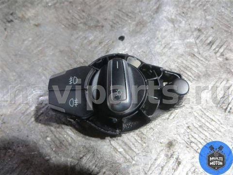 Новое Audi A4, 2012 г., OEM 8K0941531AS, арт. 00084588