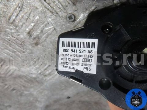 Новое Audi A4, 2012 г., OEM 8K0941531AS, арт. 00084588, фото 4