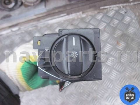 Новое Mercedes A W169, 2005 г., OEM 1695452704, арт. 00085437