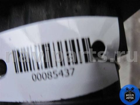 Новое Mercedes A W169, 2005 г., OEM 1695452704, арт. 00085437, фото 3