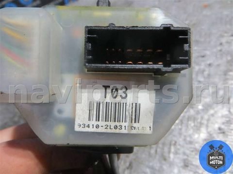 Новое Hyundai i30, 2009 г., арт. 00085550, фото 4