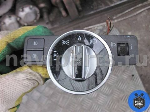 Новое Mercedes GLK X204, 2010 г., OEM 2049058002, арт. 00085737