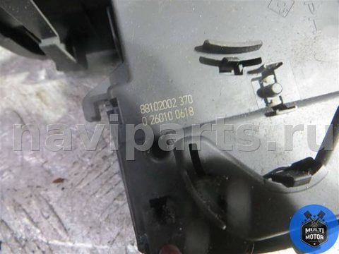 Новое Renault Kangoo, 2010 г., OEM 88102002370, арт. 00087013, фото 2