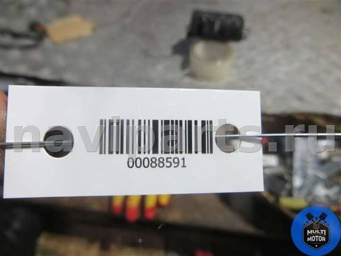 Новое Chrysler 300M, 2000 г., арт. 00088591, фото 6
