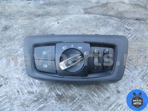 Новое BMW 2 F45/F46, 2016 г., OEM 6824890, арт. 00089877
