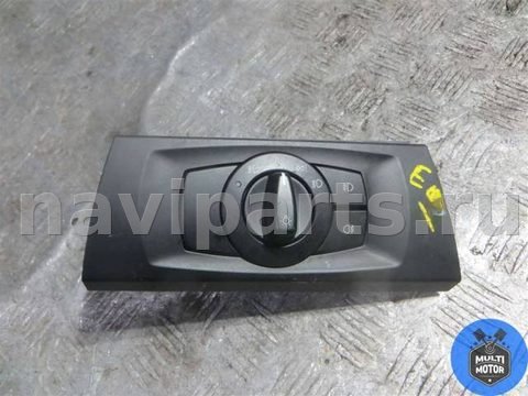 Новое BMW 3, 2008 г., OEM 6932796, арт. 00091227