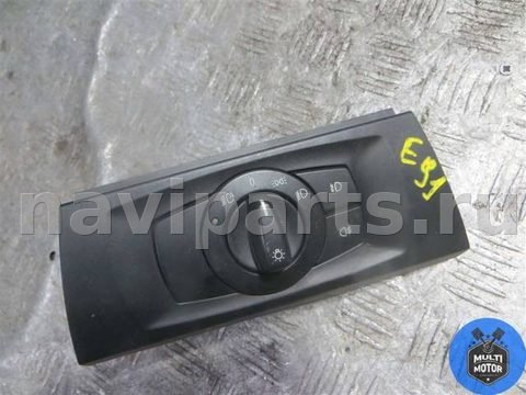 Новое BMW 3, 2008 г., OEM 6932796, арт. 00091227, фото 2