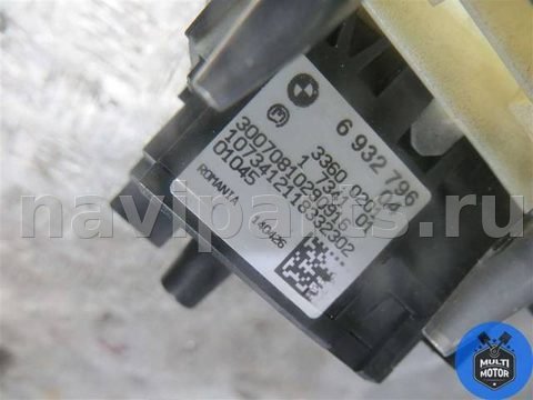 Новое BMW 3, 2008 г., OEM 6932796, арт. 00091227, фото 5