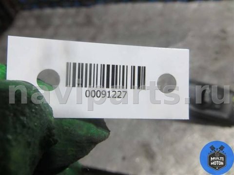 Новое BMW 3, 2008 г., OEM 6932796, арт. 00091227, фото 6
