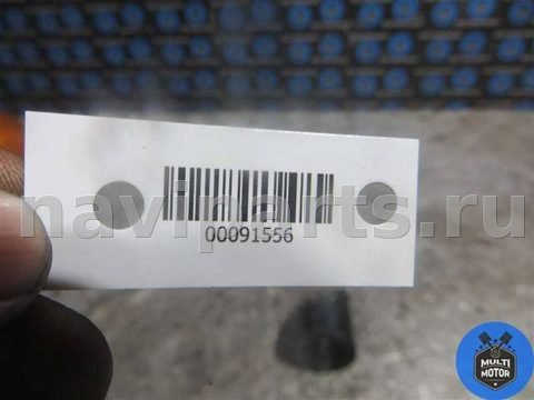 Новое Volkswagen Passat, 2008 г., арт. 00091556, фото 4