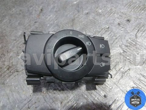 Новое BMW X1, 2011 г., OEM 6932798, арт. 00091750