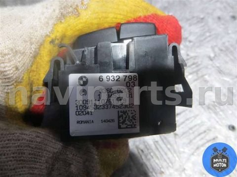 Новое BMW X1, 2011 г., OEM 6932798, арт. 00091750, фото 5