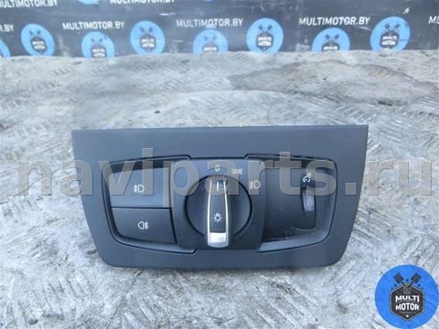 Новое BMW 3 F30/F31/GT F34, 2014 г., OEM 9265302, арт. 00092258