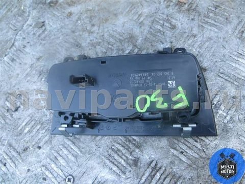 Новое BMW 3 F30/F31/GT F34, 2014 г., OEM 9265302, арт. 00092258, фото 2