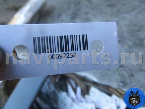 Новое BMW 3 F30/F31/GT F34, 2014 г., OEM 9265302, арт. 00092258, фото 4