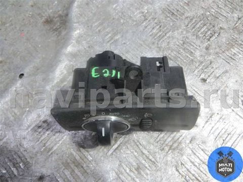 Новое Mercedes E W211, 2004 г., OEM 2115450304, арт. 00094916