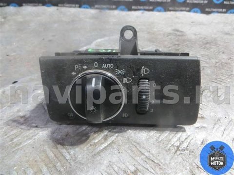 Новое Mercedes E W211, 2004 г., OEM 2115450304, арт. 00094916, фото 2