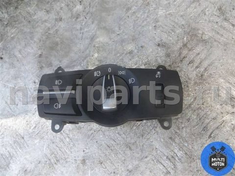 Новое BMW 5 F10/F11/GT F07, 2011 г., OEM 919274404, арт. 00095759