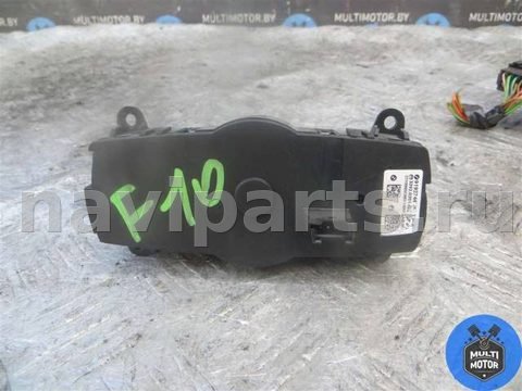 Новое BMW 5 F10/F11/GT F07, 2011 г., OEM 919274404, арт. 00095759, фото 3