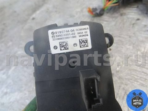 Новое BMW 5 F10/F11/GT F07, 2011 г., OEM 919274404, арт. 00095759, фото 5