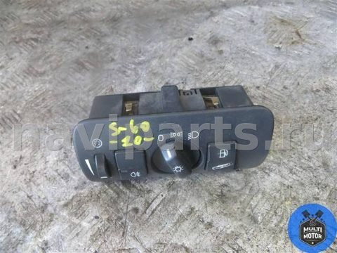 Новое Volvo S60, 2011 г., OEM 30739412, арт. 00096024, фото 2