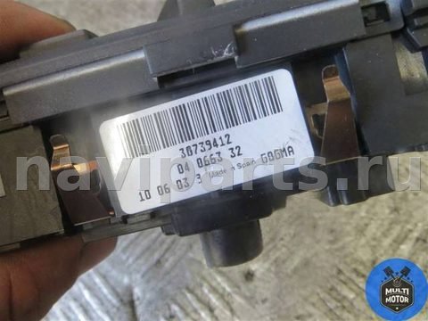 Новое Volvo S60, 2011 г., OEM 30739412, арт. 00096024, фото 6
