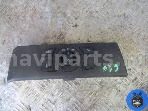 Новое BMW 5 E60/E61, 2006 г., арт. 00096217
