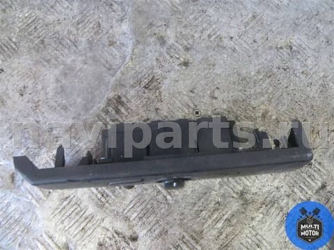 Новое BMW 5 E60/E61, 2006 г., арт. 00096217, фото 2
