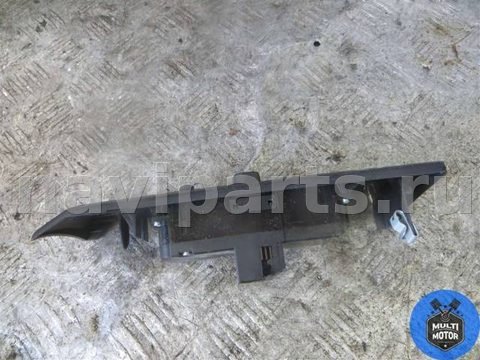 Новое BMW 5 E60/E61, 2006 г., арт. 00096217, фото 5