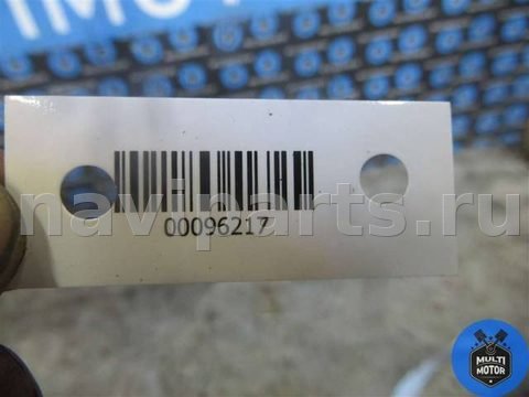 Новое BMW 5 E60/E61, 2006 г., арт. 00096217, фото 6