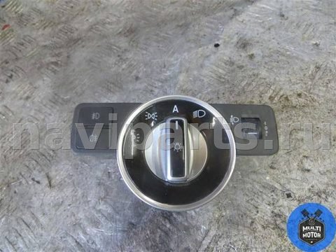 Новое Mercedes E W212, 2011 г., OEM A2129057500, арт. 00096224