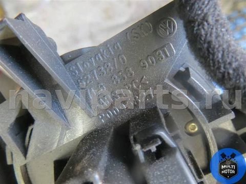 Новое Volkswagen Touareg, 2005 г., OEM 7l6858903t, арт. 00096317, фото 5