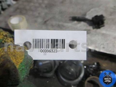 Новое Kia Carens, 2008 г., арт. 00096323, фото 4