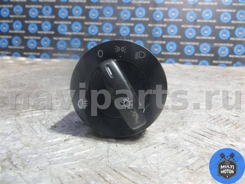 Новое Volkswagen Touran, 2008 г., OEM 1T0941431T, арт. 00096949