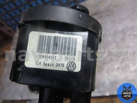 Новое Volkswagen Touran, 2008 г., OEM 1T0941431T, арт. 00096949, фото 4