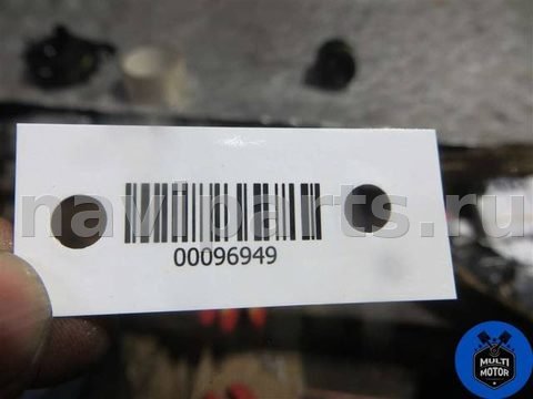 Новое Volkswagen Touran, 2008 г., OEM 1T0941431T, арт. 00096949, фото 5