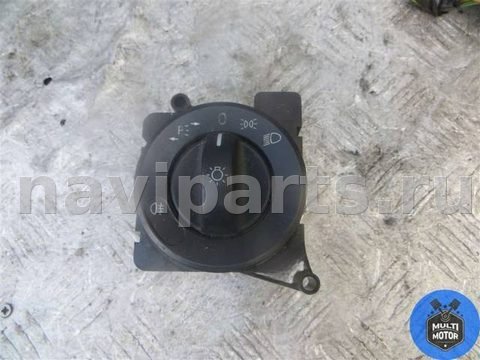 Новое Mercedes Sprinter, 2009 г., OEM A9065450504, арт. 00097064