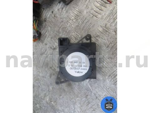 Новое Mercedes Sprinter, 2009 г., OEM A9065450504, арт. 00097064, фото 3