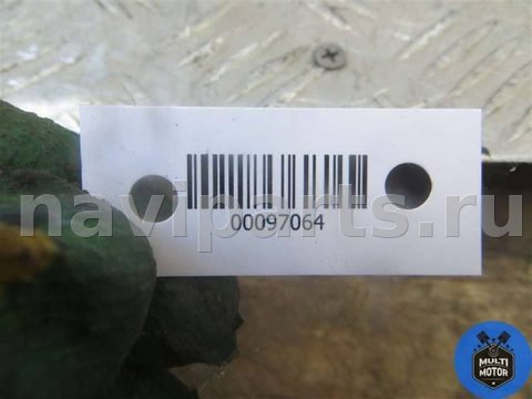 Новое Mercedes Sprinter, 2009 г., OEM A9065450504, арт. 00097064, фото 6