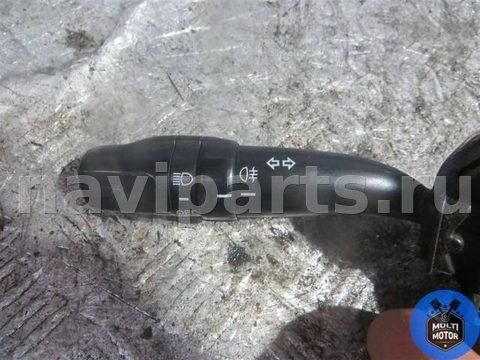 Новое Toyota Avensis Verso, 2003 г., арт. 00098490, фото 2