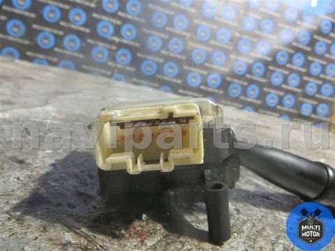 Новое Toyota Avensis Verso, 2003 г., арт. 00098490, фото 4