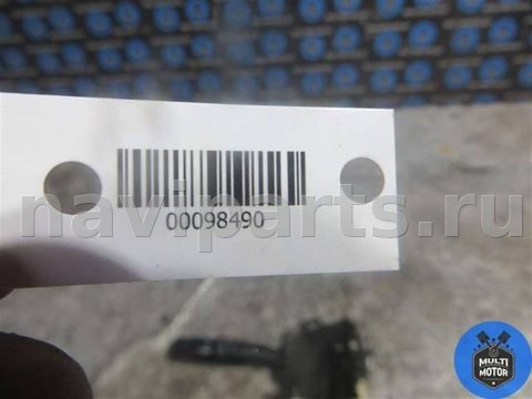 Новое Toyota Avensis Verso, 2003 г., арт. 00098490, фото 5