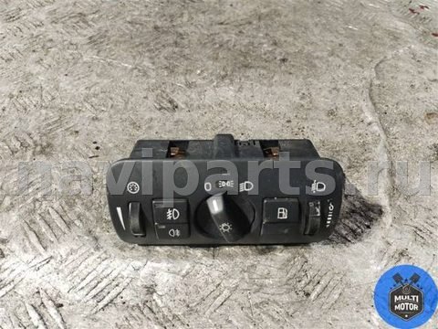 Новое Volvo V70, 2010 г., OEM 30739415, арт. 00100123, фото 2