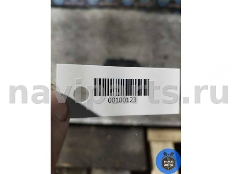 Новое Volvo V70, 2010 г., OEM 30739415, арт. 00100123, фото 6